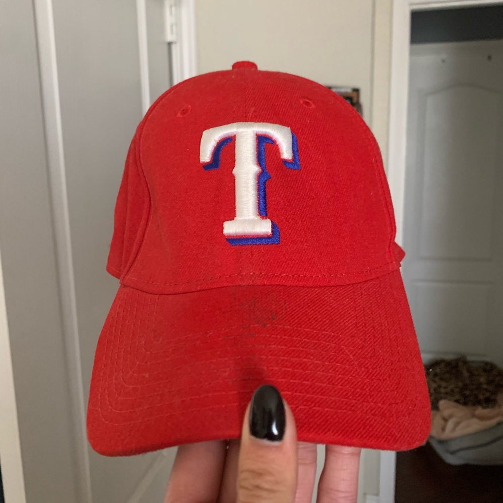 NEW ERA | texas rangers baseball cap